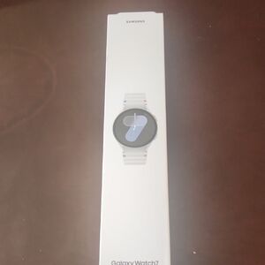 Samsung Galaxy Watch7 - Gray